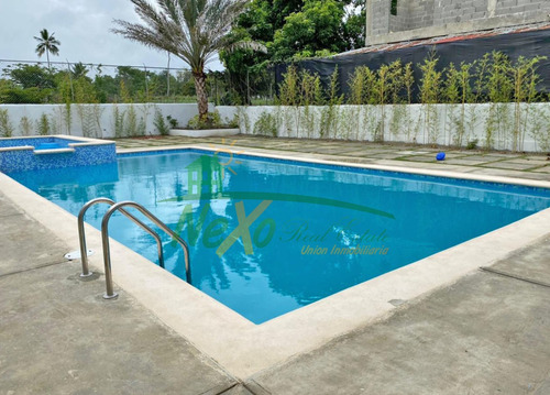 Apartamento En Buena Vista, Santiago (jpa-258)