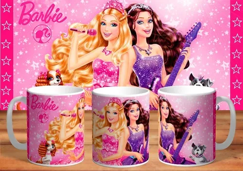 Barbies personalizadas new arrivals