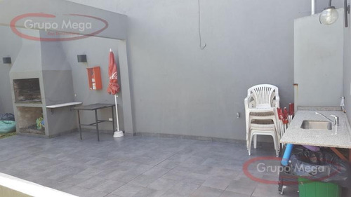 Departamento - Caballito