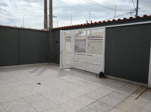 Imagem 8 de 13 de Imóvel No Litoral Sul, Com 2 Quartos Em Itanhaém-sp 7489pc