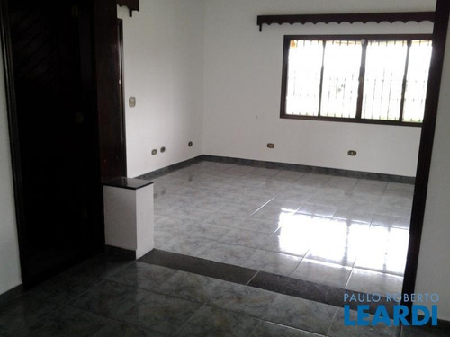 Imagem 4 de 14 de Casa Assobradada - Jardim Planalto - Sp - 376341