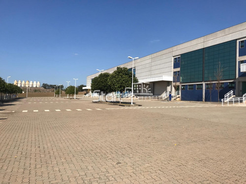 Imagem 14 de 15 de Galpão Para Aluguel Em Techno Park - Ga005923