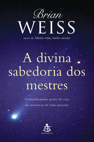 Livro A Divina Sabedoria Dos Mestres