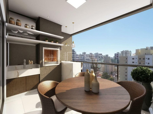 Imagem 7 de 10 de Porto Rico Residence Em Itapema Sc - 1636