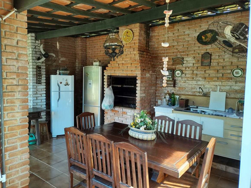 Imagem 24 de 30 de Chácara Com 4 Dorms, Balneario Monte Carlo, Pirapora Do Bom Jesus, Cod: 235610 - V235610