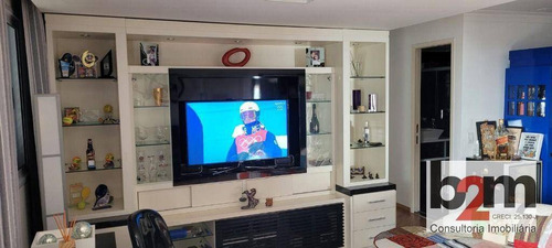 Imagem 4 de 19 de Lindíssimo Apartamento - Ap2649