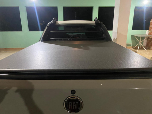Fiat Strada 1.4 Hard Working Flex 2p