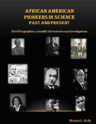 Libro African American Pioneers In Science: Past And Pres...