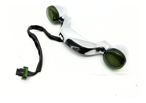 Direccionales Traseras Harley Davidson 09-23 (Usado)