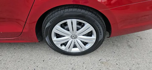 Volkswagen Jetta 2.0 Gli At