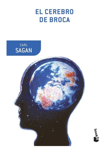 El Cerebro De Broca.carl Sagan