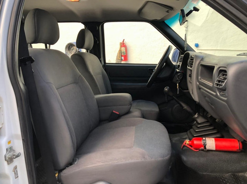 Chevrolet S10 2.8 G4 Cd 4x2 Electronico