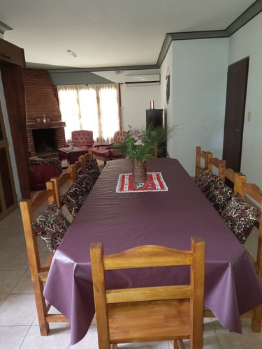 Imagen 10 de 14 de Alquiler Casa Quinta Los Tres Pinos