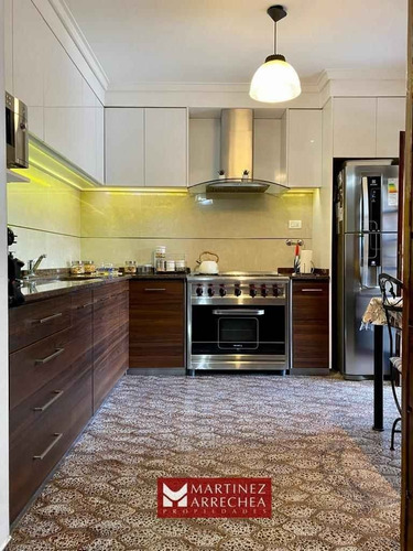 Imagen 30 de 30 de Acha Casa 5 Ambientes Colinas De Peralta Ramos Con Quincho Independiente Y Patio