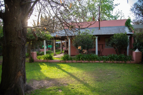 Imagen 14 de 30 de Quinta En Venta - La Reja