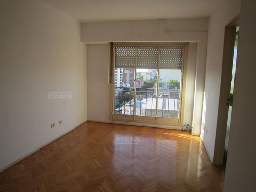 Departamento  En Alquiler Ubicado En Vicente López, Zona Norte