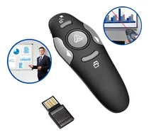Comprar Apresentador De Slides Laser Pointer Exbom Lpt8 Power Point