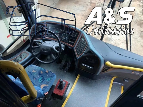 Imagem 8 de 8 de Viaggio 1050 2004 Scania C/50 Lug. Confira Oferta !! Ref.381