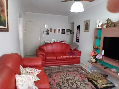 Imagem 3 de 11 de Ref.: 5590 - Apartamento Em Osasco Para Venda - V5590