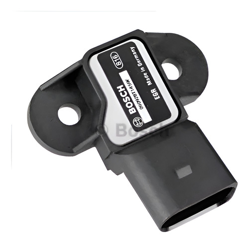 Sensor Pressão Map Vw Jetta 2.5 Variant Audi A3 Tt Golf Vr6