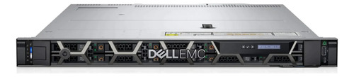 Servidor Dell R660xs 128gb 2x 4410y 24c 2x Ssd 480gb