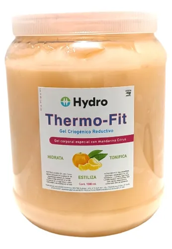 comprar Gel Reductor L-carnitina Termogenico Cavitación 1,980ml