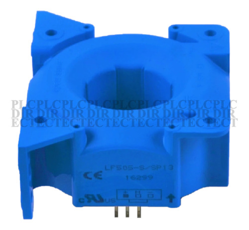 New Lem Lf 505-s/sp13 Current Transducer Aac
