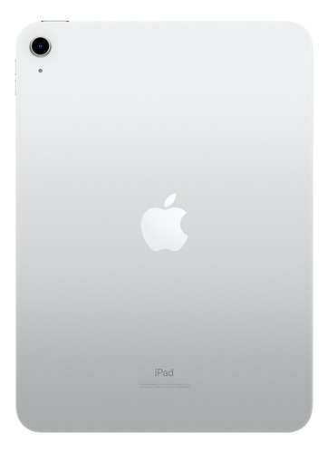 Apple iPad 10 Gen 10.9 128gb Wifi Plata Nuevo