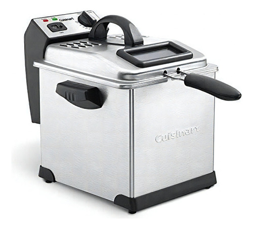 Freidora Cuisinart CDF-170 3.3L