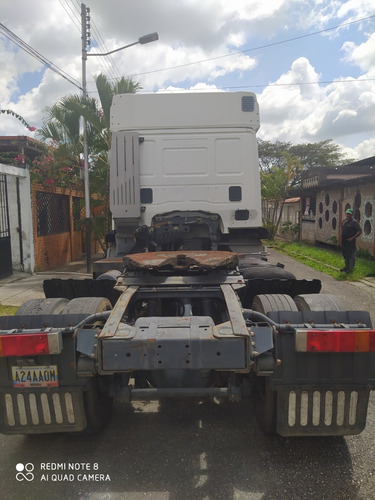 Iveco Stralis 450s38t Chuto Sencillo