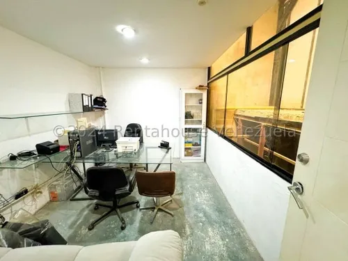 Fondo De Comercio En Venta En Parroquia La Candelaria, 25-2051