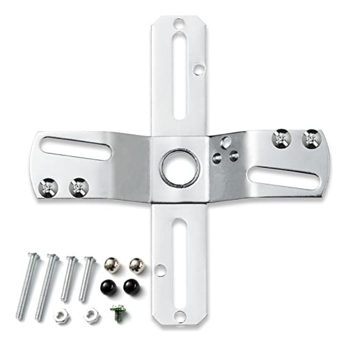 Ceiling Light Fixture Mounting Bracket [upgraded Versio...