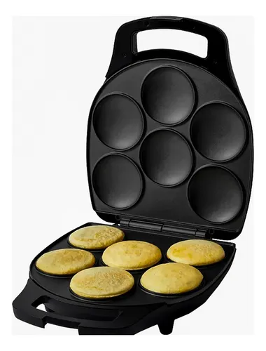 Tostadora Arepas MercadoLibre .ec