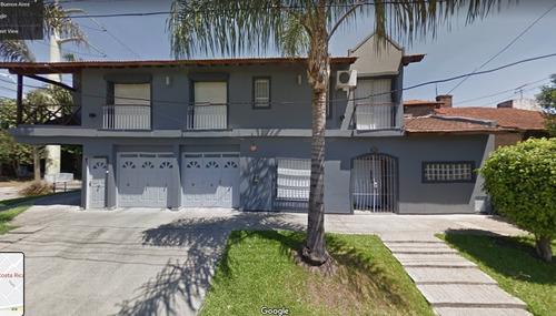 Imagen 7 de 7 de Lote Con Dos Casas Ituz Norte, Cercano A Estacion Padua
