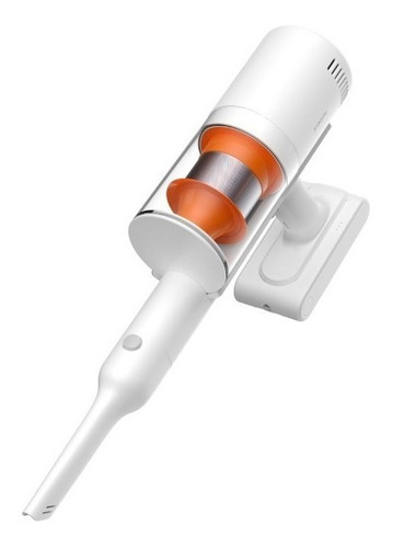 Aspiradora inalámbrica De mano Xiaomi Mi Vacuum Cleaner G11 0.3L blanca 220V