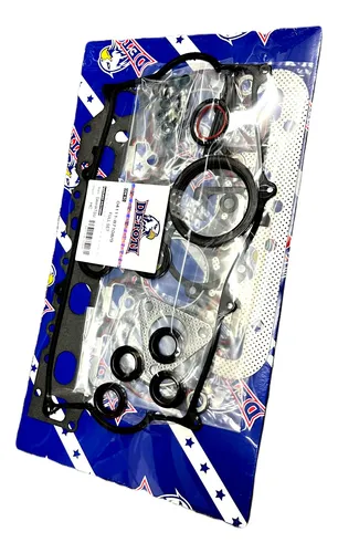 comprar Juego De Juntas Daihatsu Applause\u002Fterios 1300 Cc Motor Hc