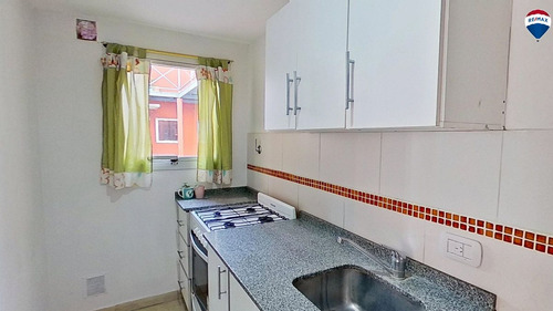 Venta Departamento Dos Ambientes Muñiz