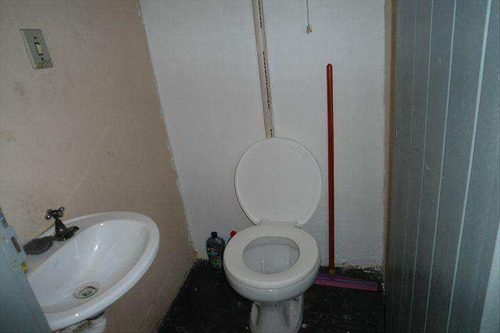 Imagem 6 de 10 de Sala, Jardim Professor Benoá, Santana De Parnaíba, Cod: 24600 - A24600
