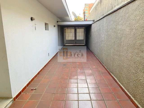Imagem 27 de 30 de Casa Residencial/comercial : Jd Vergueiro / Sorocaba - V17230