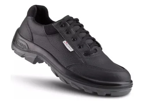 Sapato de hotsell segurança tipo tenis
