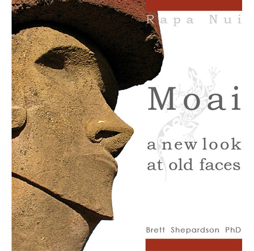 Moai, A New Look To Old Faces