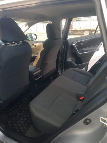 Toyota RAV4 Std 4x2 722ml3