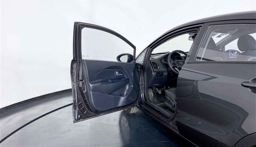 Imagen 13 de 15 de 109008 - Kia Kia Rio Sedan 2017 Con Garantía