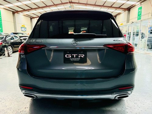 Mercedes-benz Clase Gle 450 Hibrido 2021