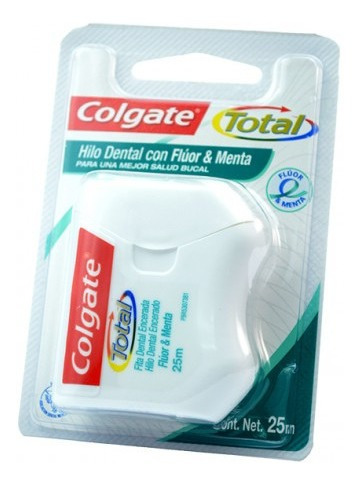 Hilo Dental Colgate Tot Flu/me