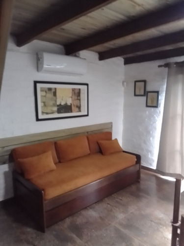 Imagen 8 de 15 de Cabaña Duplex Con Piscina A 8km De Atlantida.pinamar 2 De Playa