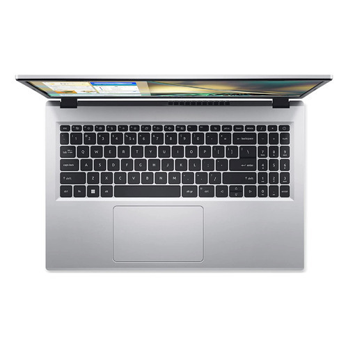 Portatil Acer Ryzen 5 7520u Ssd 512 8gb Ram 15.6pul Fhd