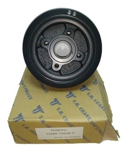 Damper Meru Hilux 2rz 3rz