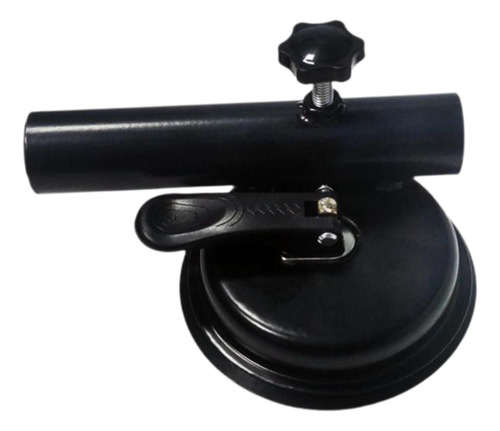 Soporte Genérico Para Mástil De Bandera, Soporte De Goma