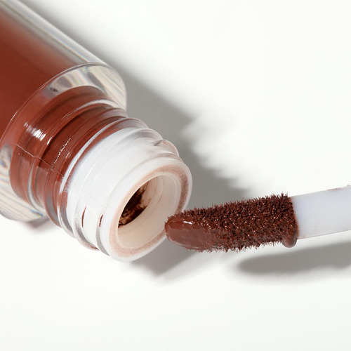 Brillo De Labios De 18 Colores, Fórmula Duradera Y No Pegajo